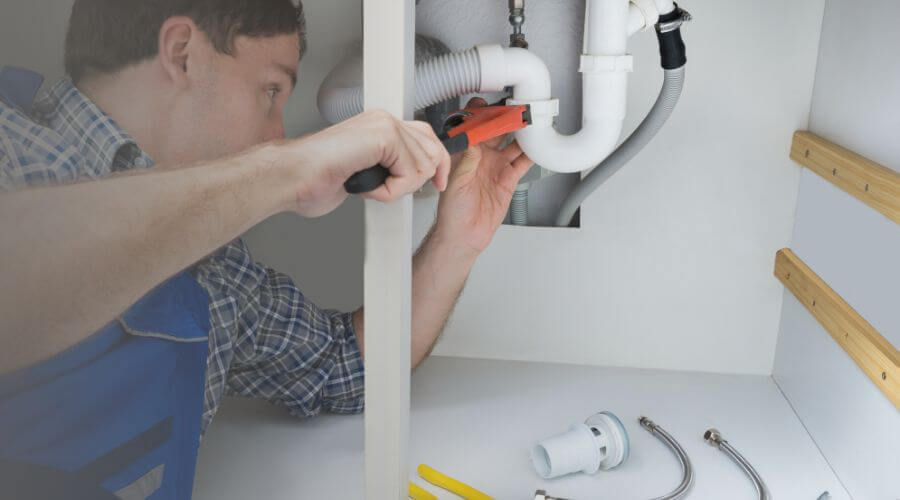 Professional expert plumbing services in Tahoe Vista, CA